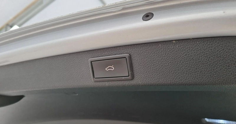 Skoda Superb cena 91900 przebieg: 121030, rok produkcji 2021 z Modliborzyce małe 326